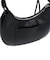 HEART CHARM ONE HANDLE BAG