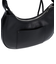 HEART CHARM ONE HANDLE BAG