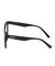 MILKFED. LOGO BIG SQUARE SUNGLASSES