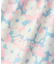 FLORAL ALL OVER PATTERN DRESS
