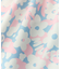 FLORAL ALL OVER PATTERN DRESS