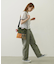 MULTI COLOR SHOULDER BAG