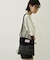 MULTI COLOR SHOULDER BAG