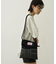 MULTI COLOR SHOULDER BAG