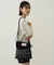 MULTI COLOR SHOULDER BAG