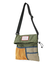 MULTI COLOR SHOULDER BAG