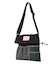 MULTI COLOR SHOULDER BAG