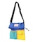 MULTI COLOR SHOULDER BAG