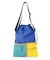 MULTI COLOR SHOULDER BAG