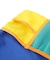 MULTI COLOR SHOULDER BAG