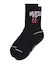 RIBBON AND CHERRY SOCKS