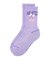 RIBBON AND CHERRY SOCKS