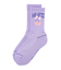 RIBBON AND CHERRY SOCKS