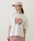 ANNIVERSARY CAKE WIDE S/S TEE