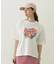 ANNIVERSARY CAKE WIDE S/S TEE