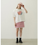 ANNIVERSARY CAKE WIDE S/S TEE