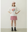 ANNIVERSARY CAKE WIDE S/S TEE