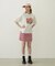 ANNIVERSARY CAKE WIDE S/S TEE
