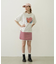 ANNIVERSARY CAKE WIDE S/S TEE