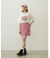 ANNIVERSARY CAKE WIDE S/S TEE