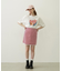 ANNIVERSARY CAKE WIDE S/S TEE