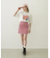ANNIVERSARY CAKE WIDE S/S TEE