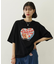 ANNIVERSARY CAKE WIDE S/S TEE