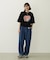 ANNIVERSARY CAKE WIDE S/S TEE