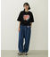 ANNIVERSARY CAKE WIDE S/S TEE