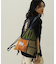 MULTI COLOR KNAPSACK