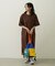 MULTI COLOR KNAPSACK
