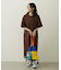 MULTI COLOR KNAPSACK