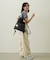 MULTI COLOR KNAPSACK