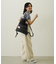 MULTI COLOR KNAPSACK