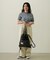 MULTI COLOR KNAPSACK