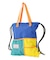 MULTI COLOR KNAPSACK