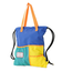 MULTI COLOR KNAPSACK