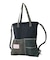 MULTI COLOR KNAPSACK