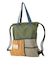 MULTI COLOR KNAPSACK