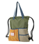 MULTI COLOR KNAPSACK