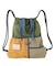 MULTI COLOR KNAPSACK