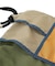 MULTI COLOR KNAPSACK