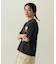 CHERRY AND RIBBON WIDE S/S TEE