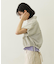 STRIPED PUFF SLEEVE SHIRTS