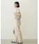 STRIPED PUFF SLEEVE SHIRTS
