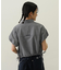 STRIPED PUFF SLEEVE SHIRTS