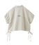 STRIPED PUFF SLEEVE SHIRTS