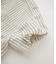 STRIPED PUFF SLEEVE SHIRTS