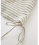 STRIPED PUFF SLEEVE SHIRTS