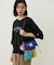 MULTI COLOR MINI CARING CASE